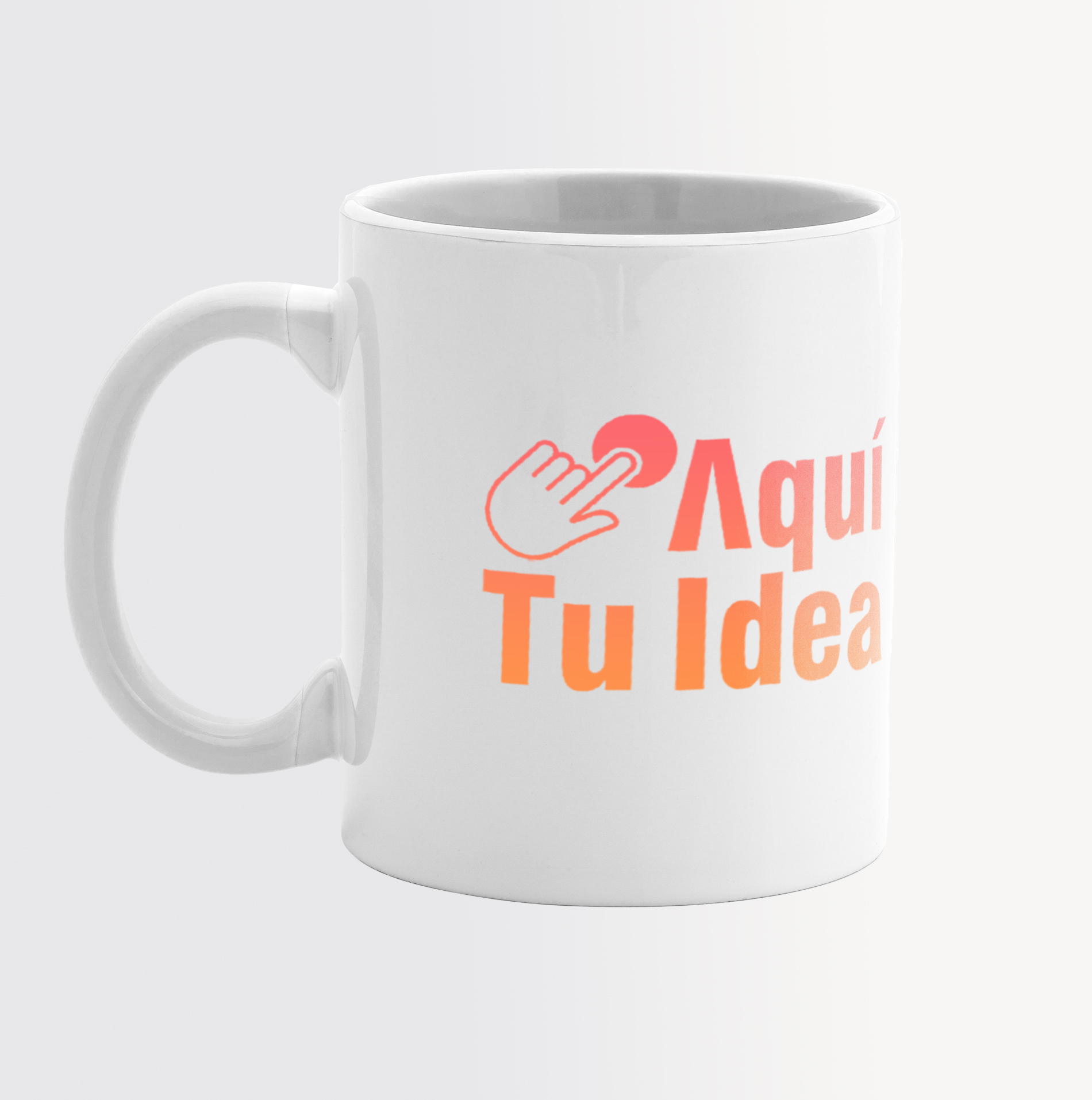 TAZA LIMA
