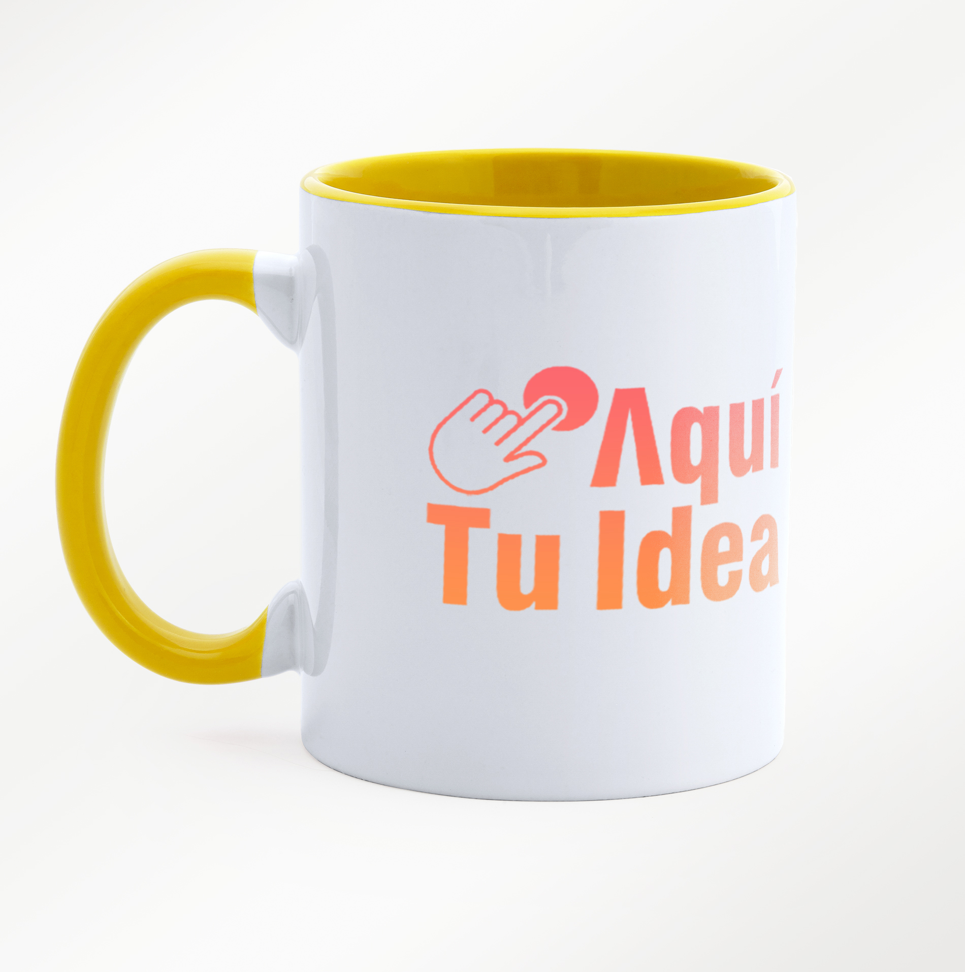 TAZA MANGO