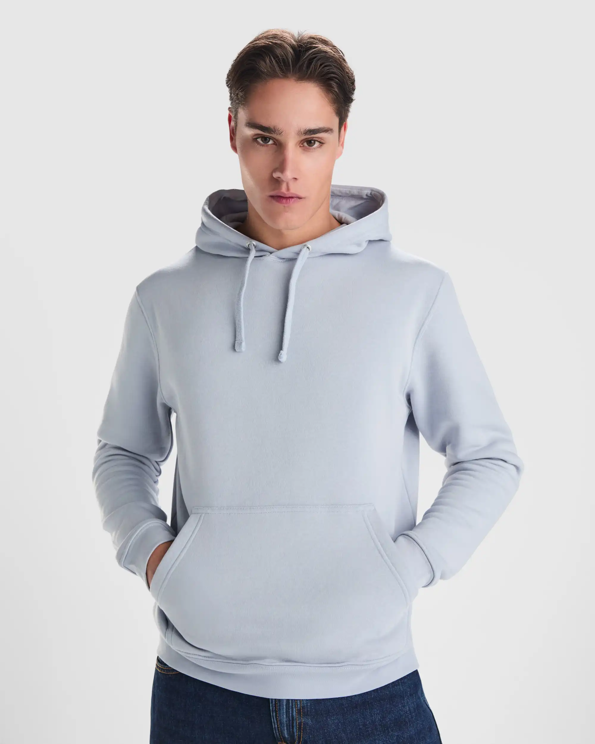 SUDADERA URBAN