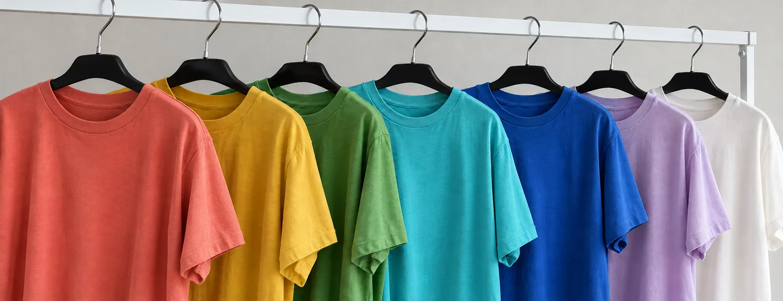 Camisetas personalizadas
