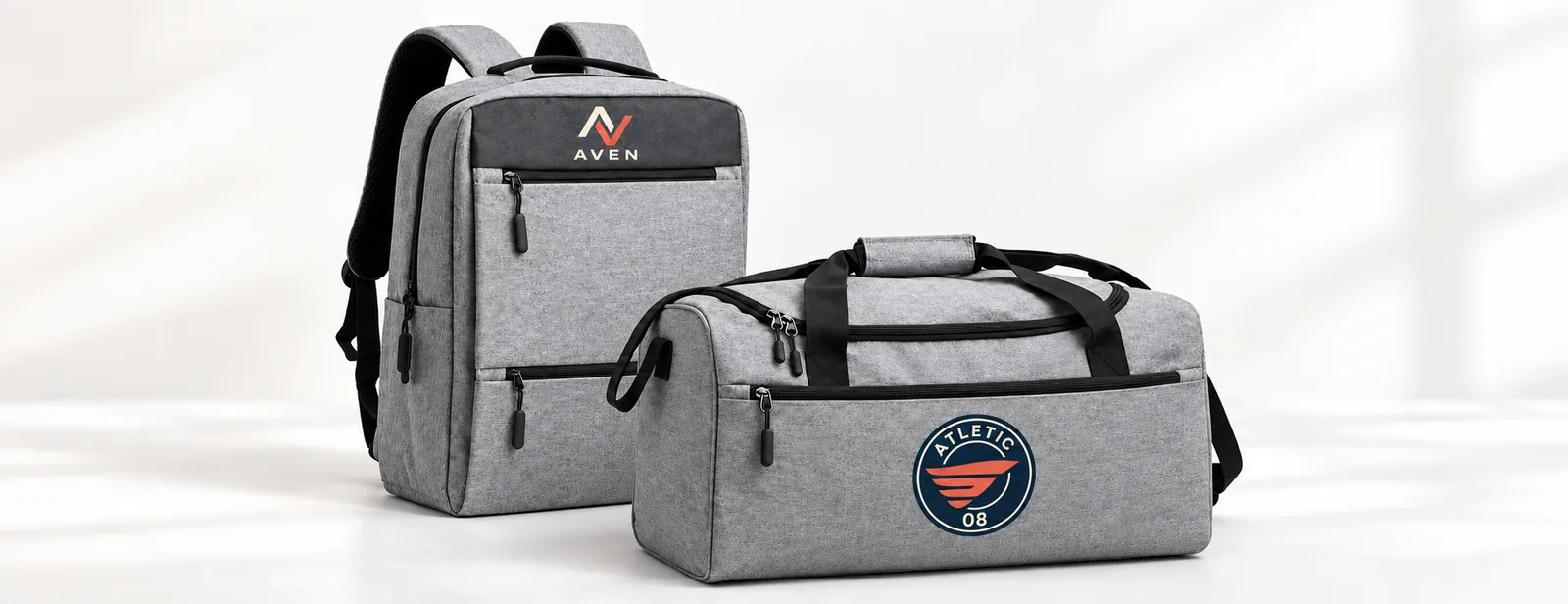 Mochilas personalizadas