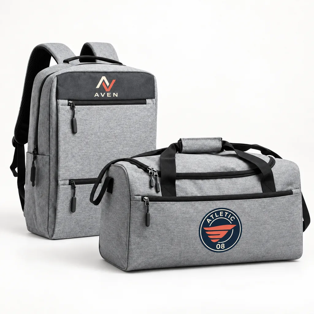 Mochilas personalizadas