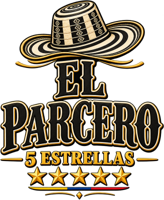 El Parcero 5 Estrellas