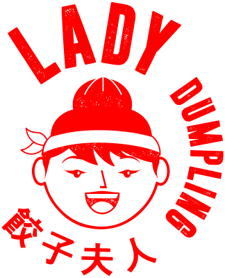 Lady Dumpling