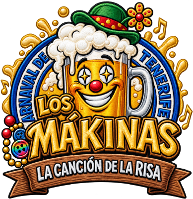 Los Makinas