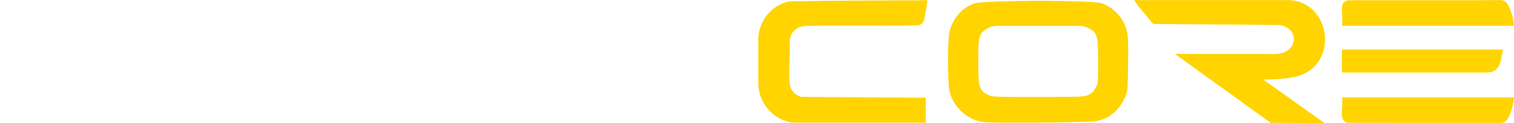 Punt Core